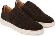 GREATS The Ironside Low Top Sneaker
