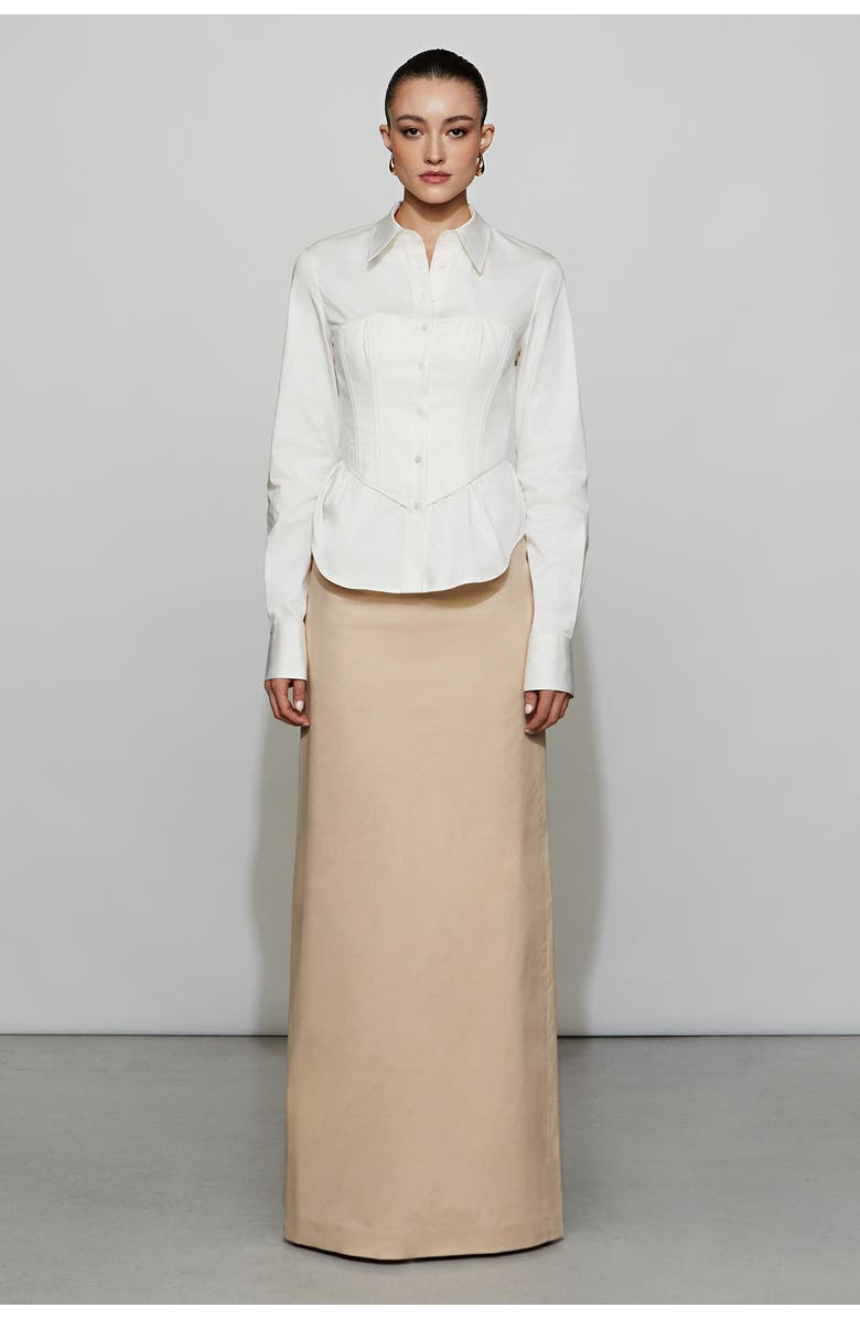 Et Ochs Mara Top, Main, color, 