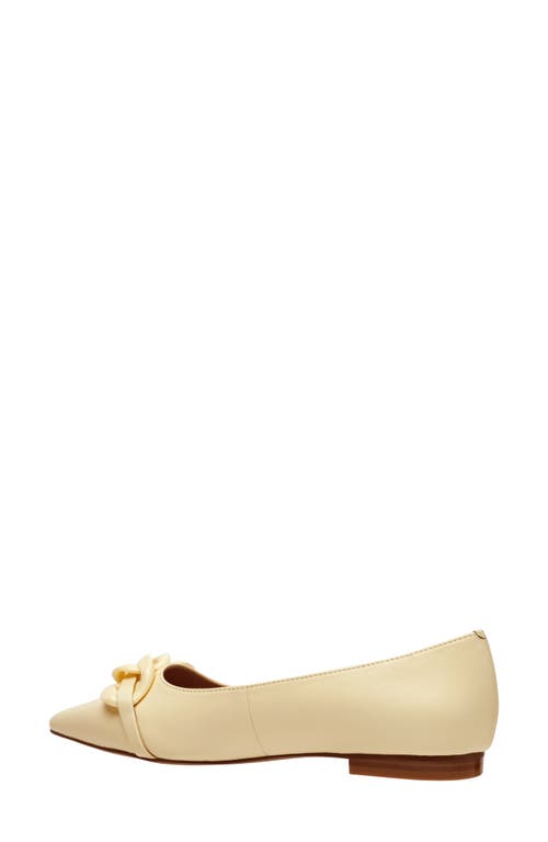 Linea Paolo Nora Pointed Toe Flat
