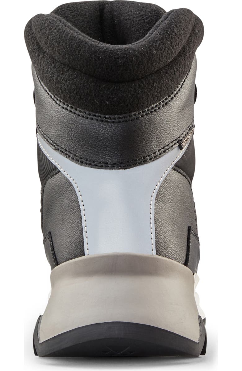 Cougar Steeze Waterproof High Top Sneaker, Alternate, color,