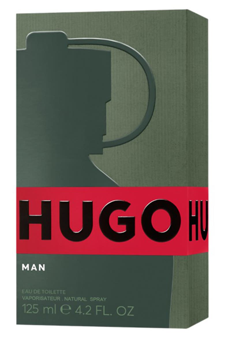 Man Eau de Toilette, Alternate, color, NO COLOR