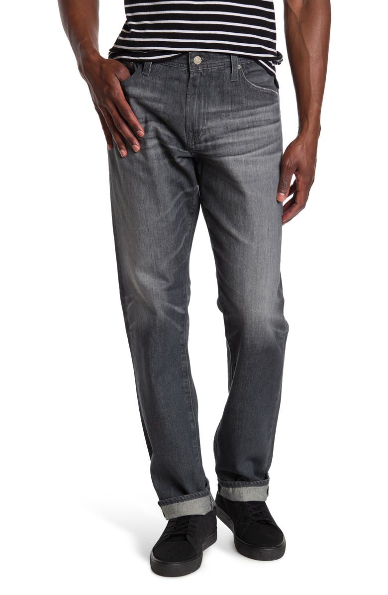 AG Everett, Main, color, 