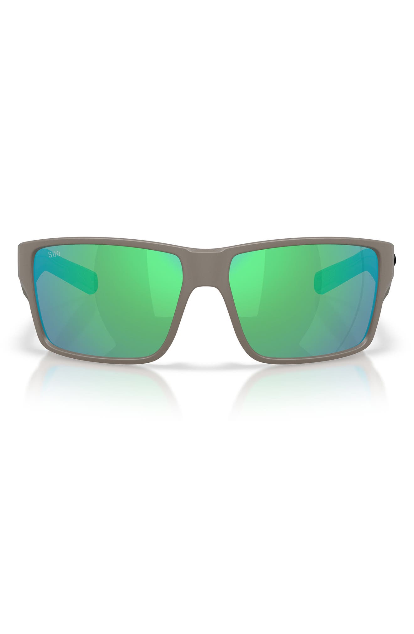 MATTE OLIVE SHALE / GREEN