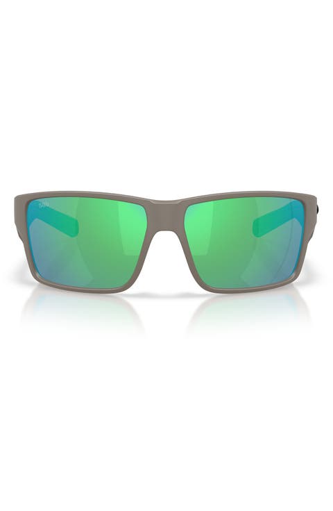 Reefton Pro 63mm Sunglasses