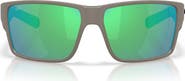Costa Del Mar Reefton Pro 63mm Sunglasses
