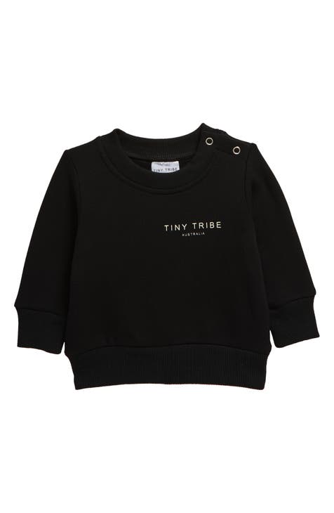 Baby Boy Blacks Sweatshirts Hoodies Nordstrom