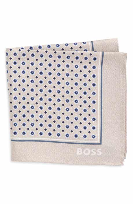 Silk Pocket Square