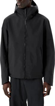 Veilance Arris Gore-Tex® Waterproof Hooded Jacket
