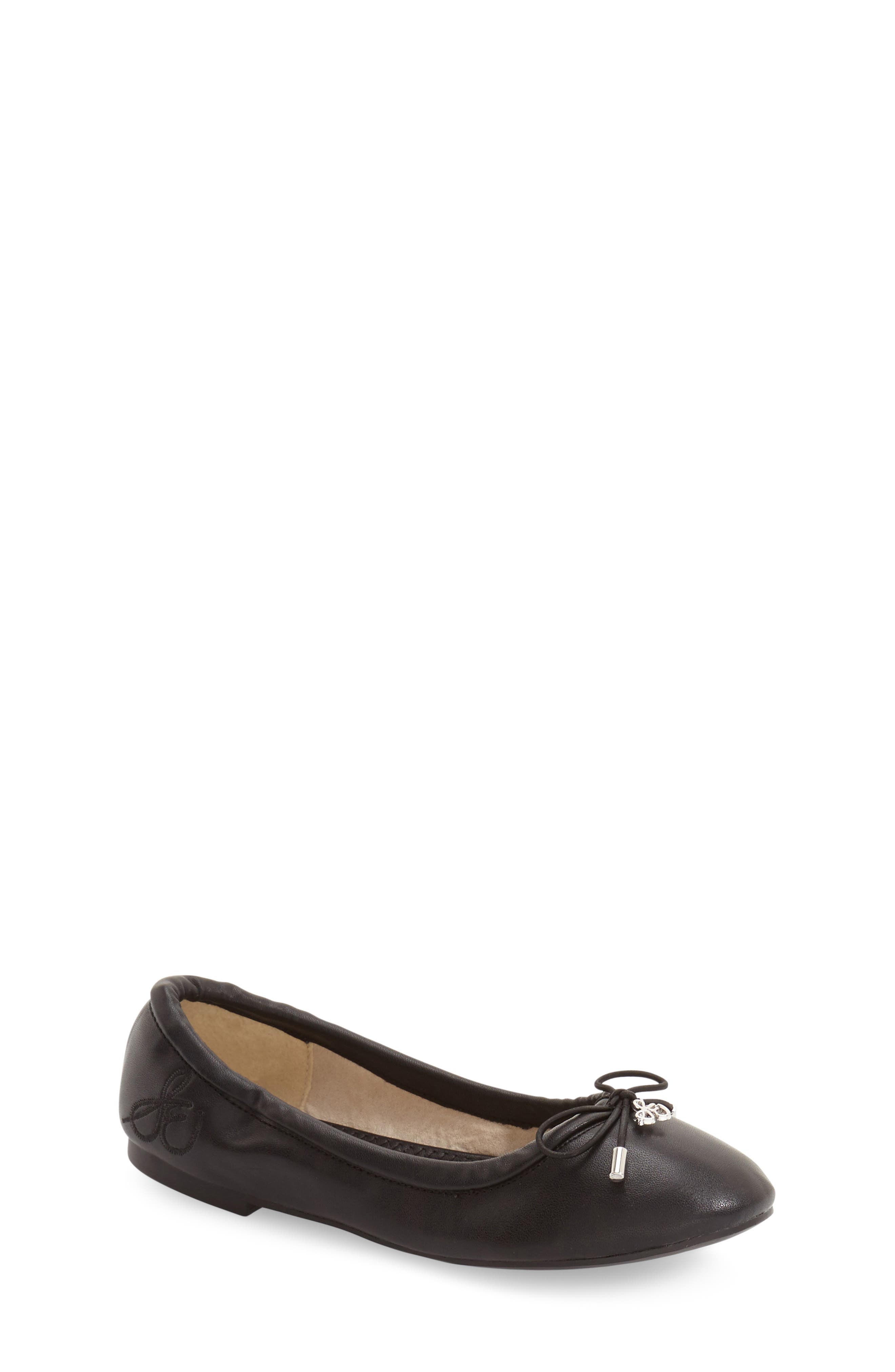 Sam Edelman 'Felicia' Ballet Flat, Main, color, 