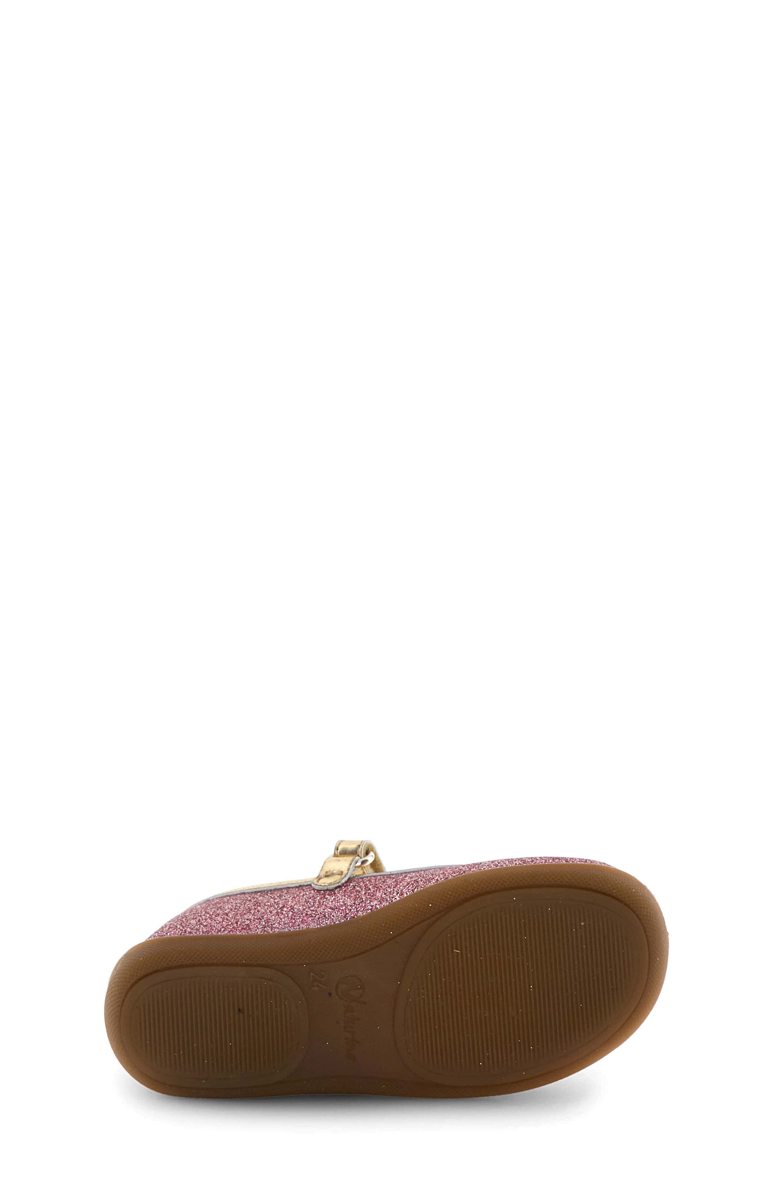 Kids' Pavia 2 Mary Jane Flat, Alternate, color, PINK