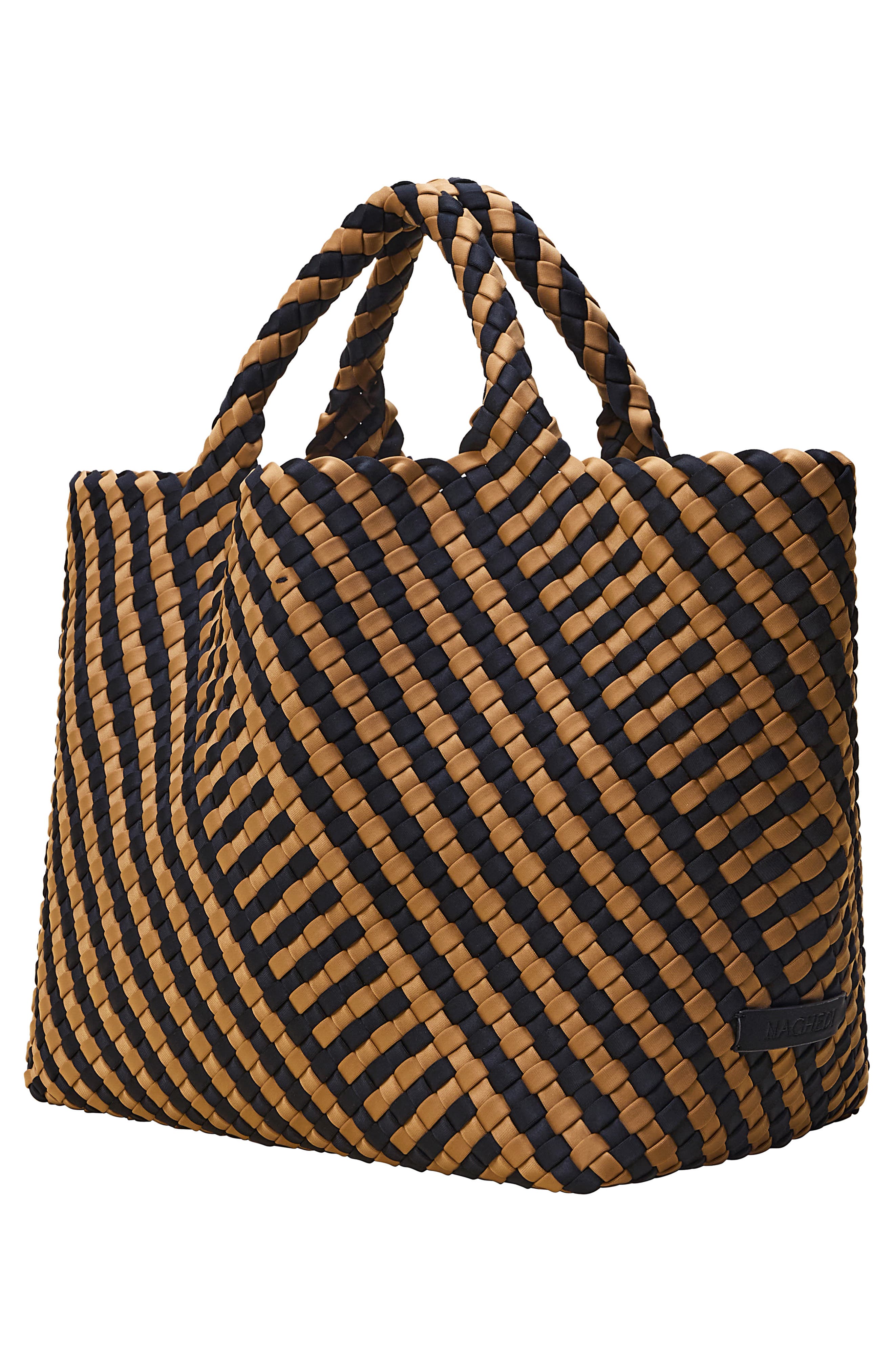 NAGHEDI Medium St. Barths Tote, Alternate, color, 