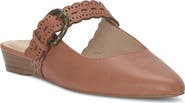Lucky Brand Nicona Mule