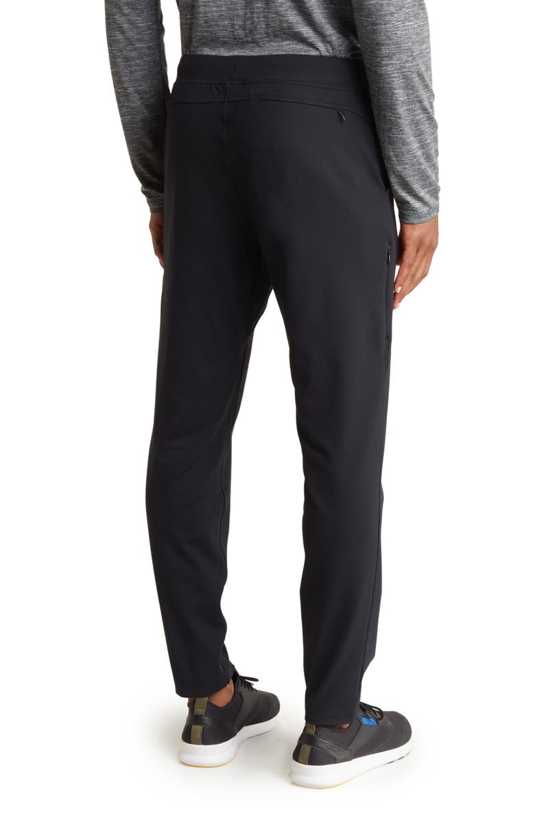 SKECHERS The GoWalk Controller Pants, Alternate, color, Black