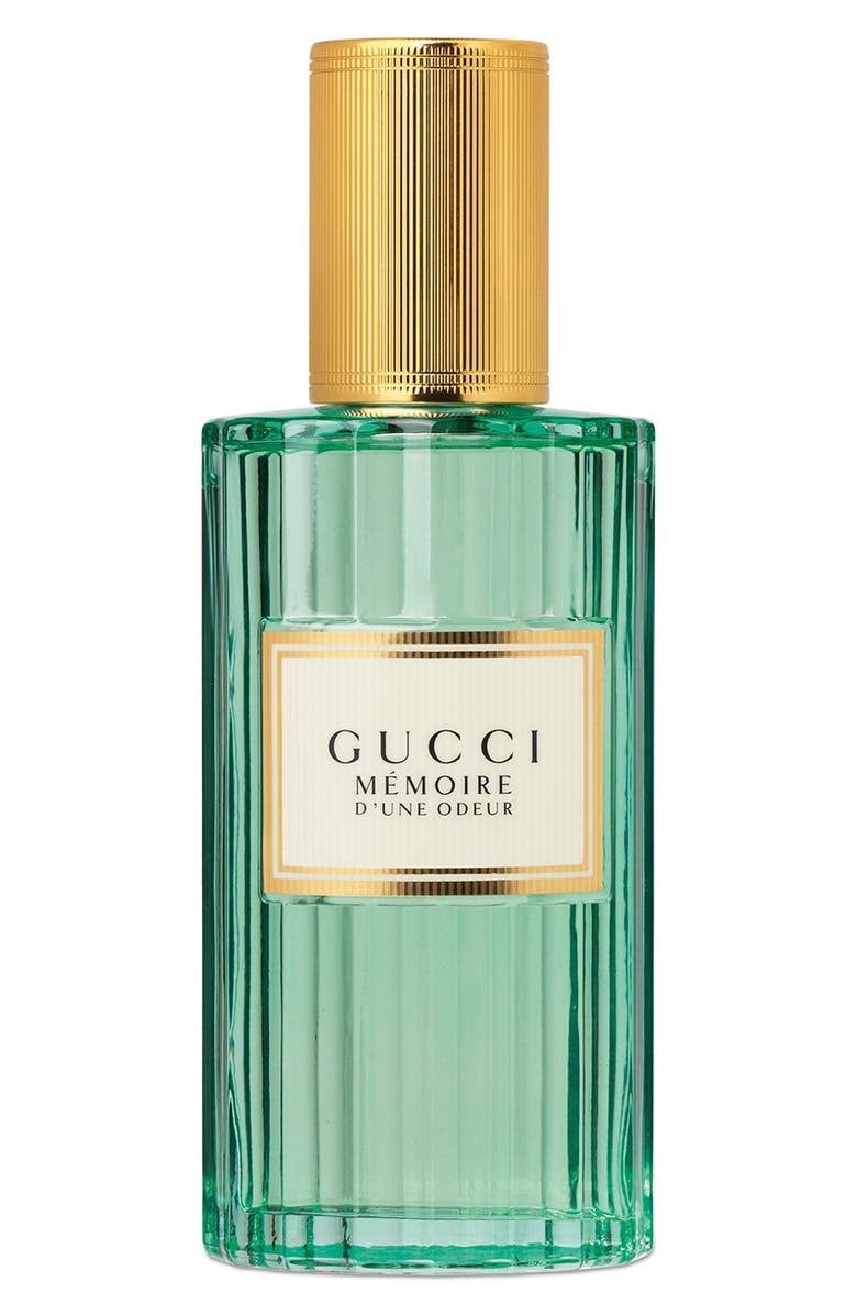Gucci Memoire d'Une Odeurs Parfum, Main, color,
