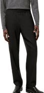 Burberry Wool Track Pants
