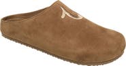 True Religion Fetty Horseshoe Logo Clog