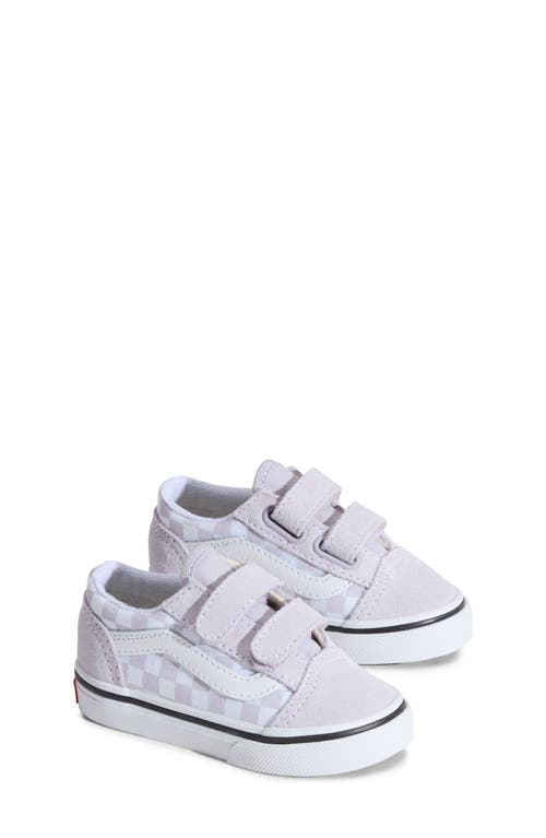 Vans Old Skool Sneaker In Multi