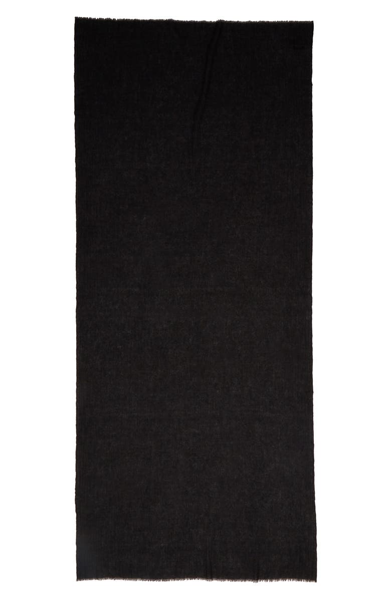 Vince Cashmere Scarf, Alternate, color, 