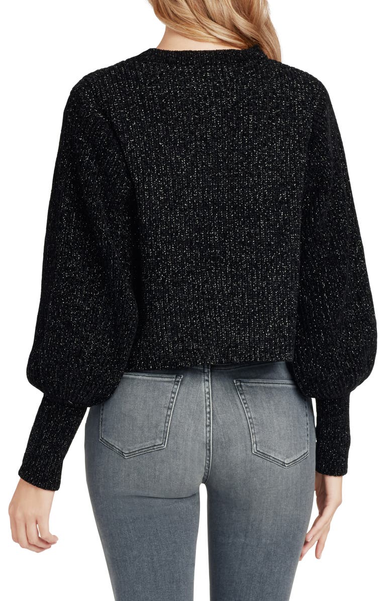 Joe's Edith Crewneck Sweater, Alternate, color, 