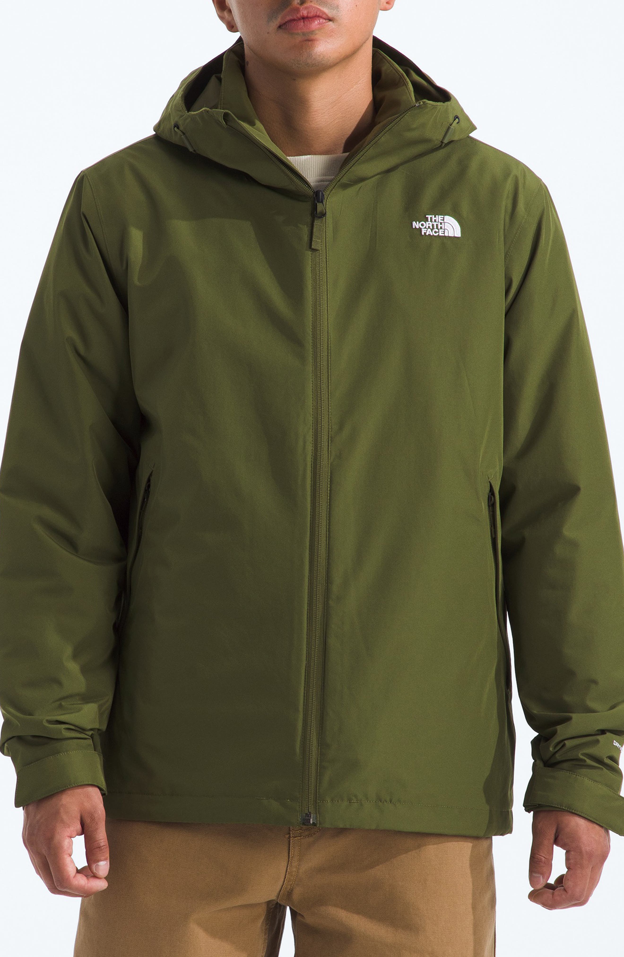 WOODLAND GREEN