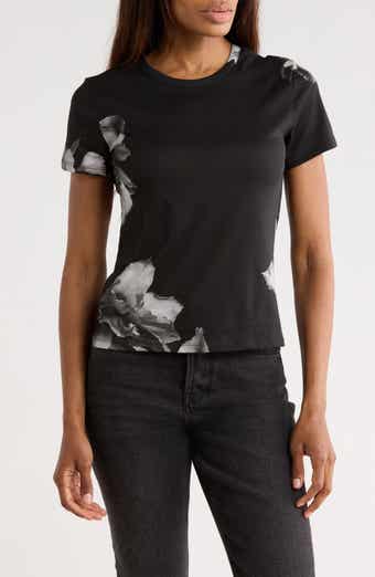 AllSaints Bela Cotton T-Shirt