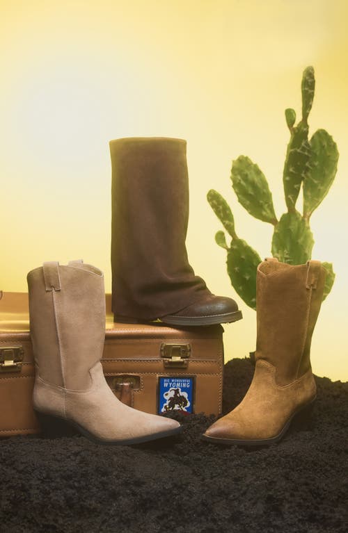 Steve Madden Benton Boot