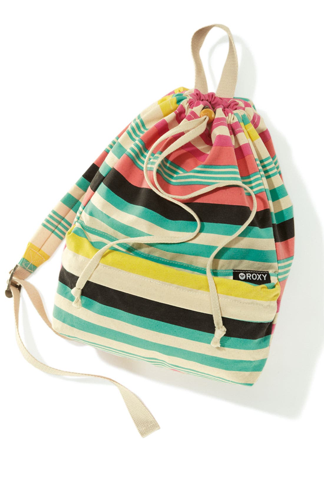 Roxy Cinch Top Backpack (Women) | Nordstrom