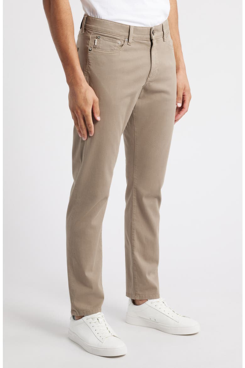 Nick Slim Fit Jeans, Alternate, color, GRAVEL