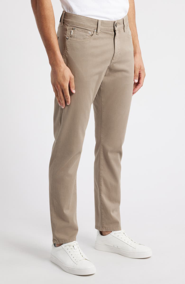 DL1961 Nick Slim Fit Jeans, Alternate, color, Gravel