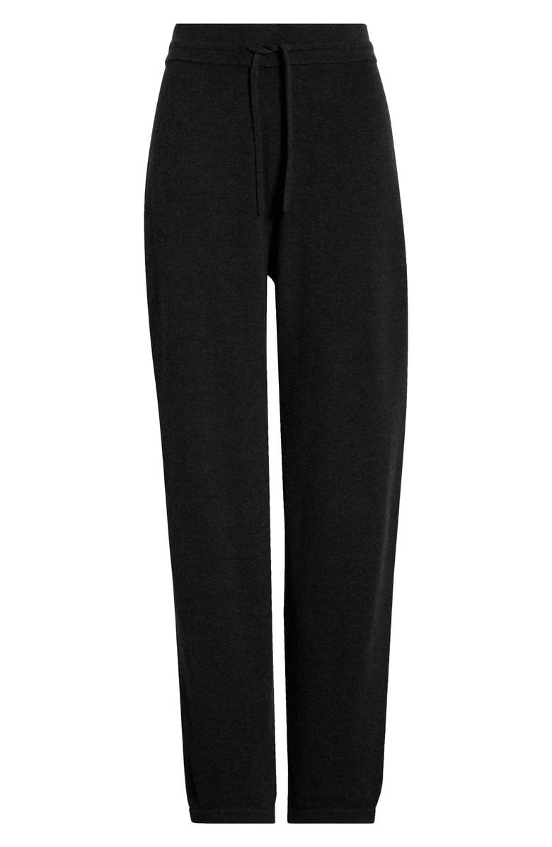 Lunya Cozy Organic Cotton Blend Joggers, Alternate, color, Waving Shadow