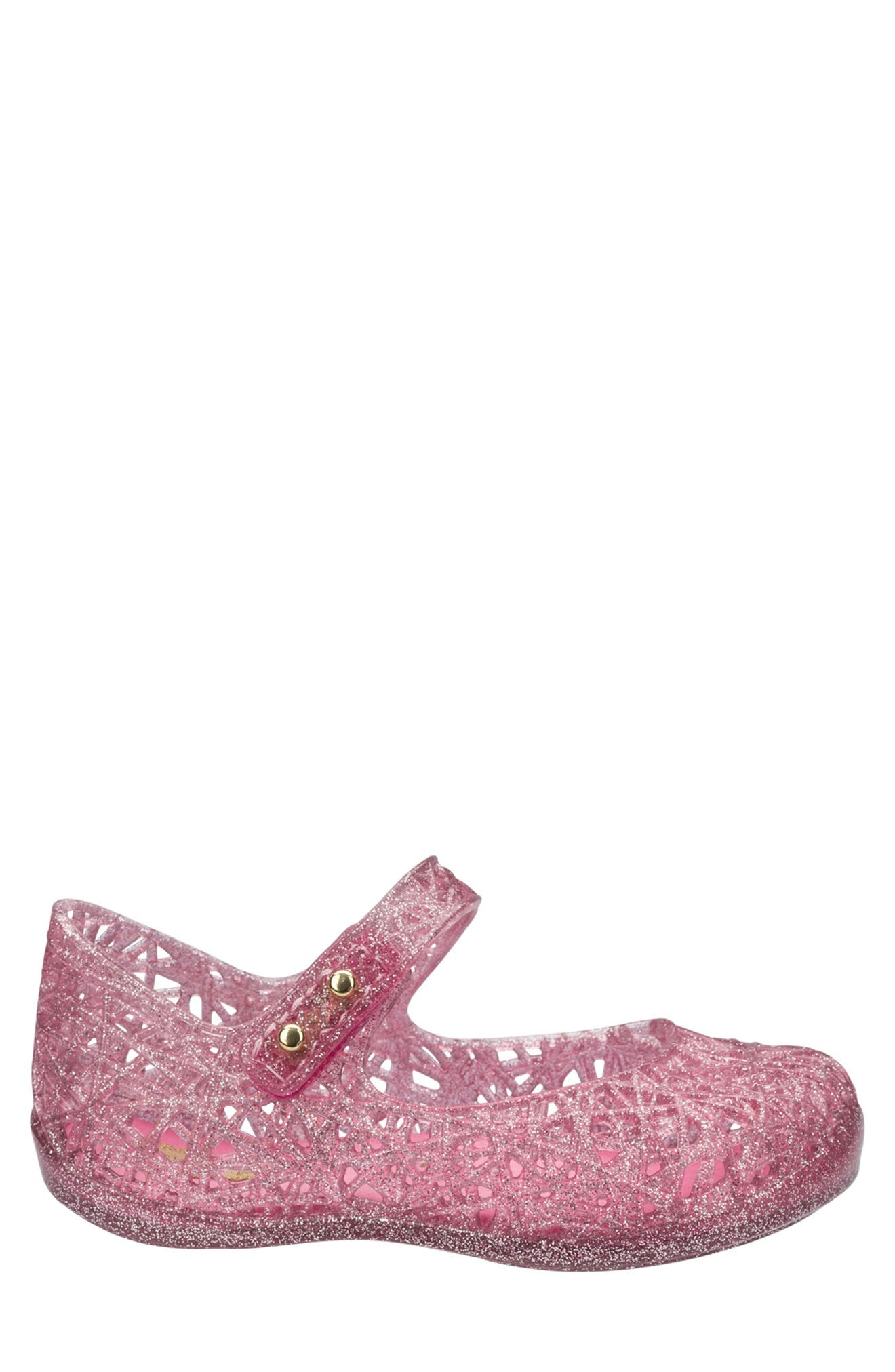 Campana Mary Jane Flat, Alternate, color, PINK