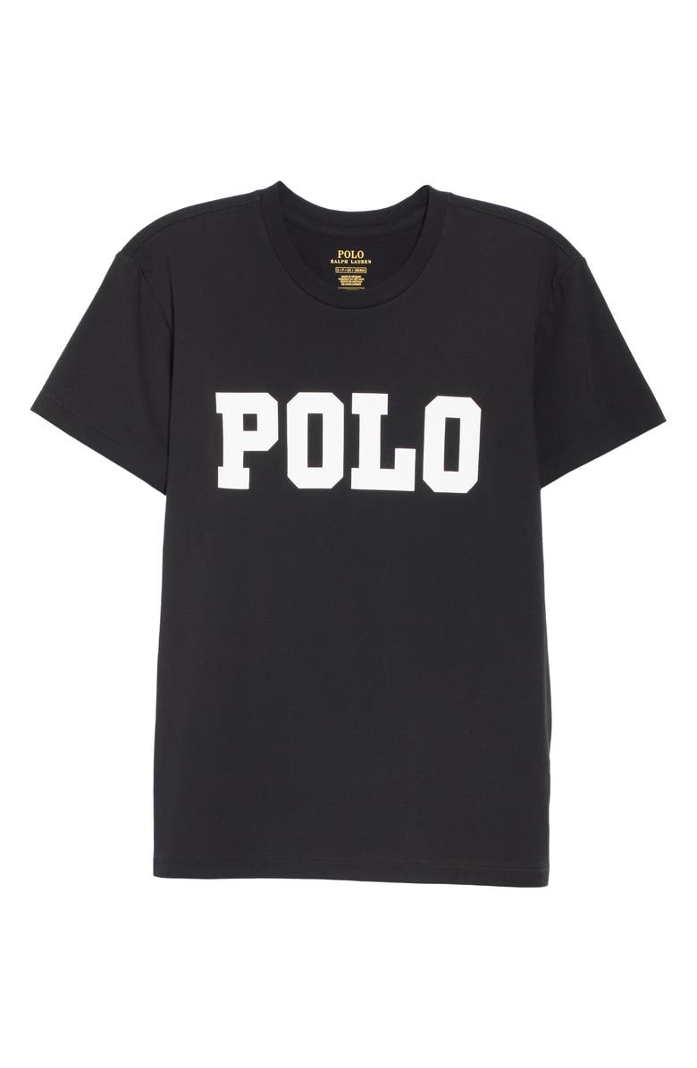 Polo Ralph Lauren Big Polo Tee, Alternate, color,