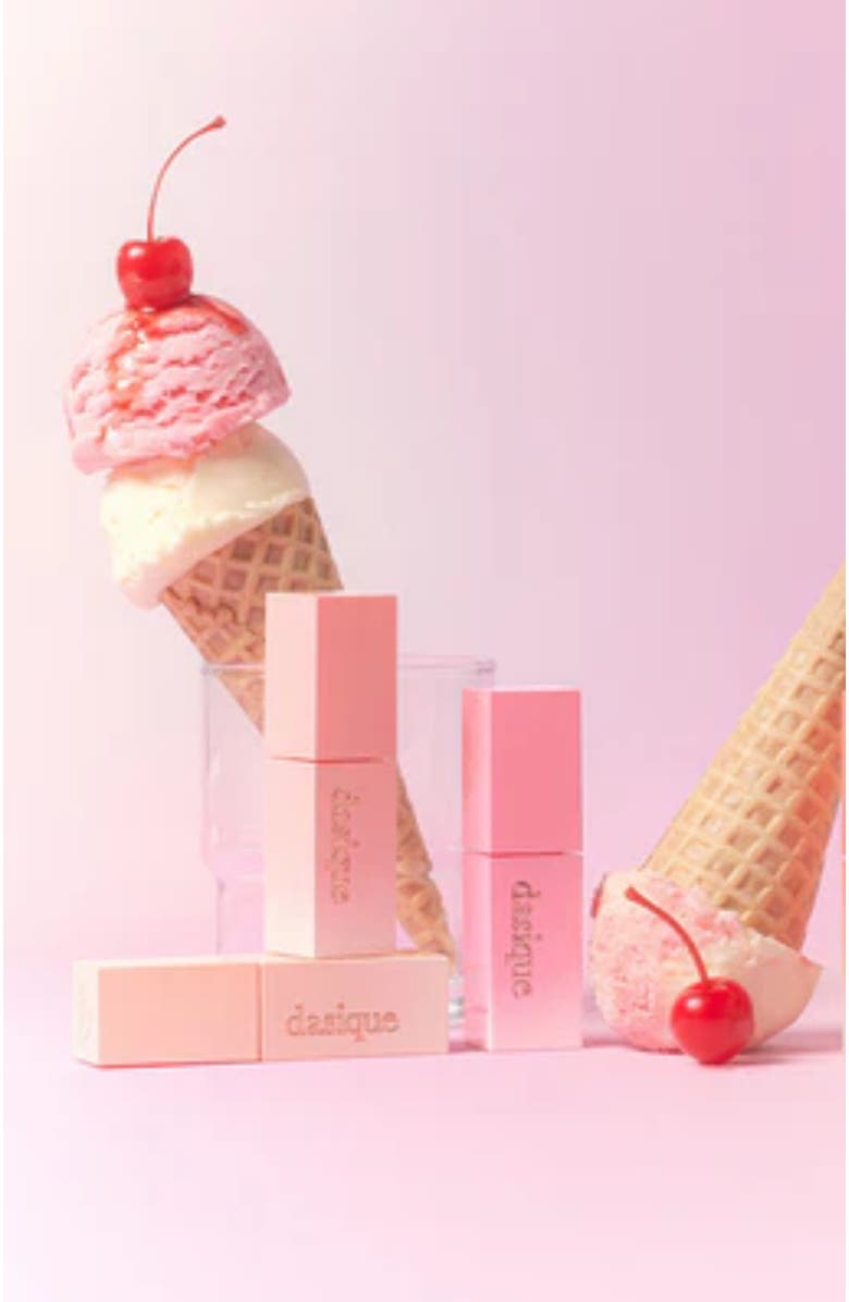 Dasique Juicy Dewy Tint, Alternate, color, #10 Berry Choux