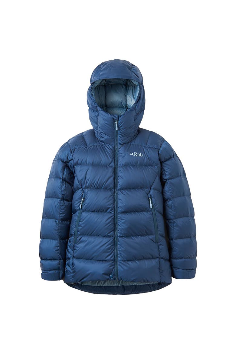 Neutrino Pro Hoodie - Women's, Alternate, color, Tempest Blue