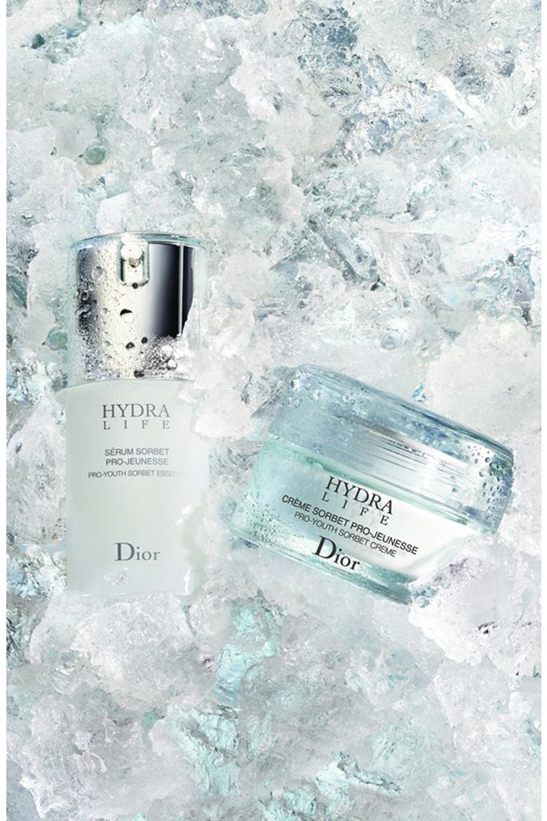 'Hydra Life' Beauty Awakening Rehydrating Mask Capsules, Alternate, color, NO COLOR