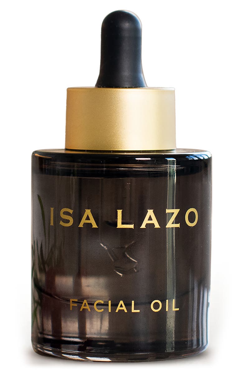 ISA LAZO Facial Oil, Alternate, color, 