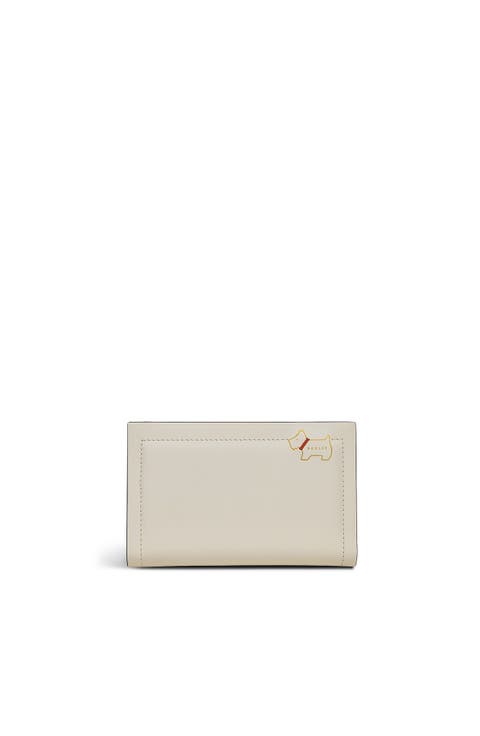 [hieta] / ☆ Bella Card Wallet / Ivory Ivory Wallets & Card Cases for Women | Nordstrom