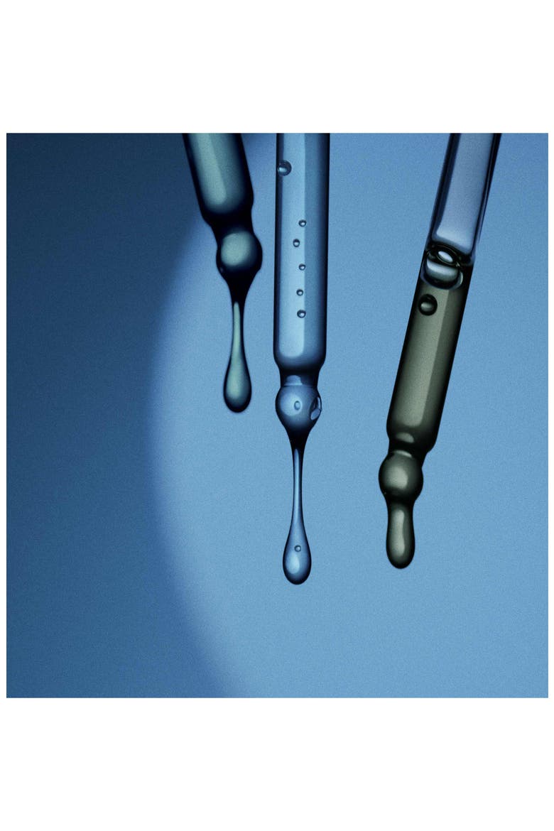 Resolute Facial Concentrate, Alternate, color, NO COLOR