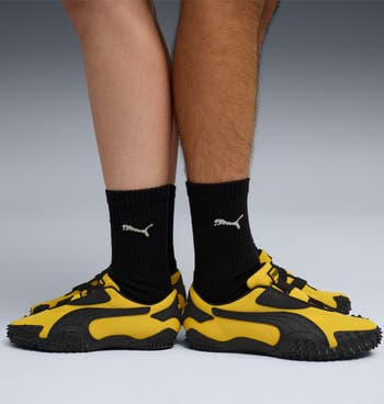 Mostro OG Prime Sneaker