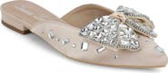 Lauren Lorraine Claire Slip-Ons