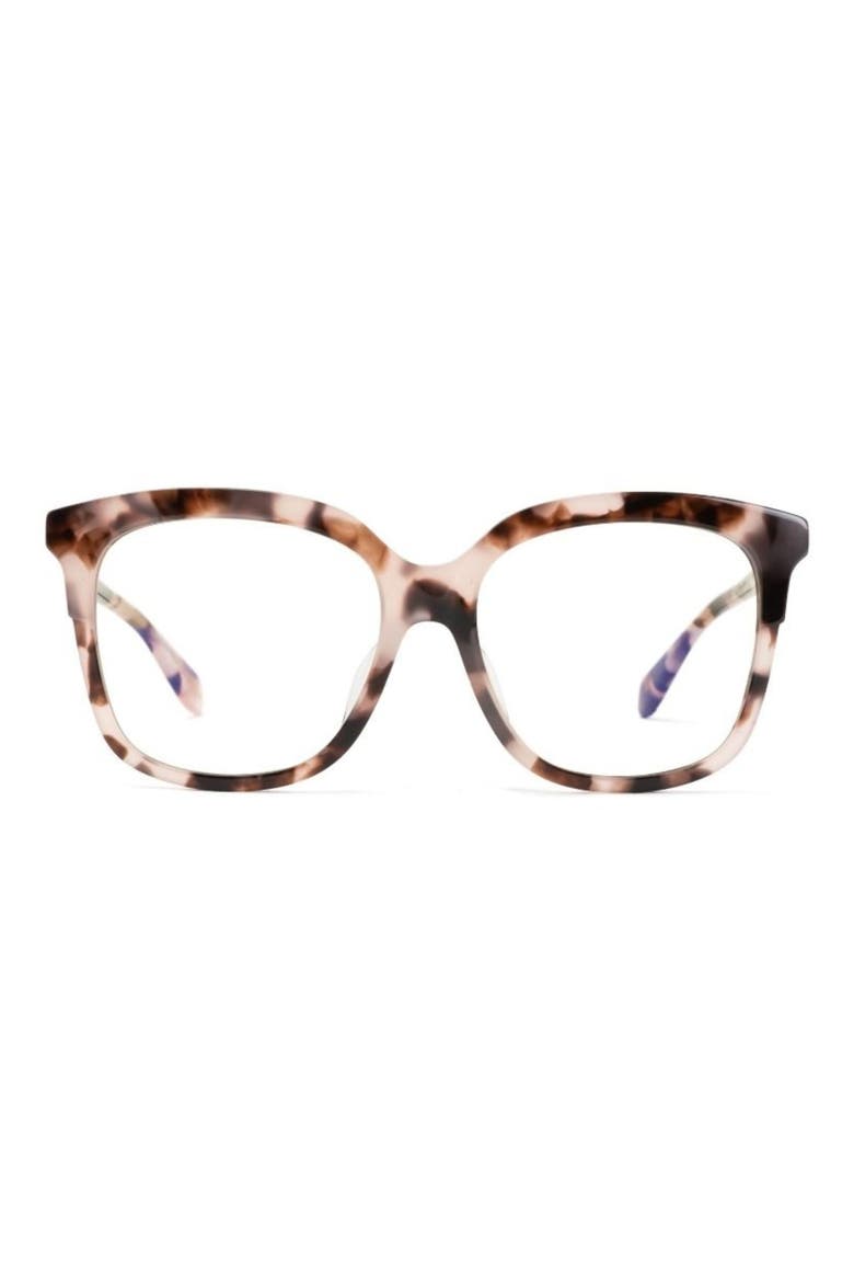 Keana 53mm Medium Nose Bridge Medium Width Optical Glasses video