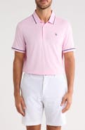 Original Penguin Tipped Knit Polo