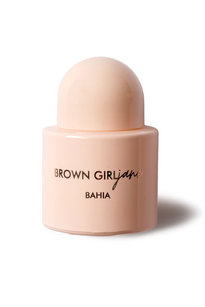 Bahia Eau de Parfum, Main, color, BLUSH PINK