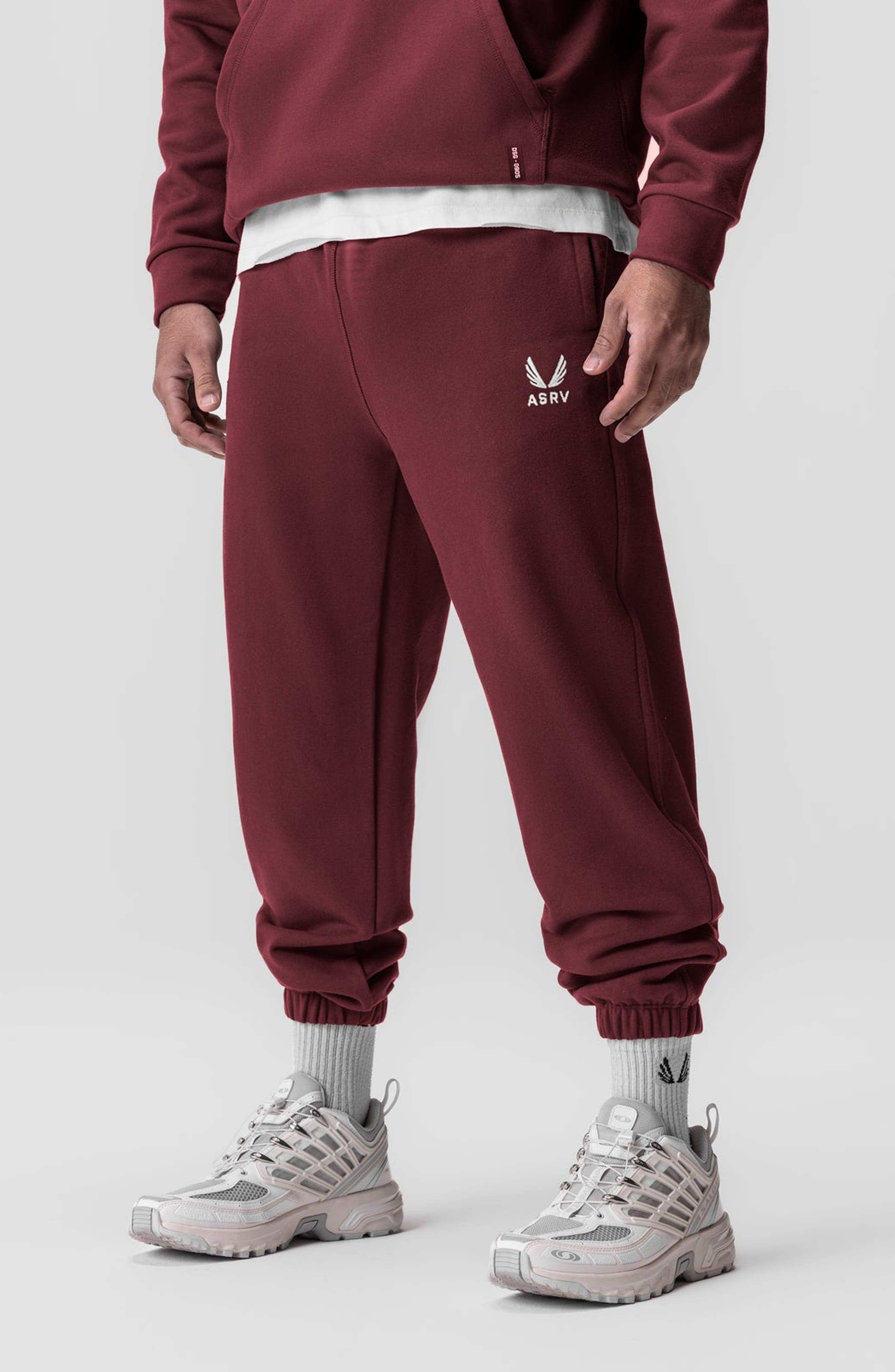 selected Crimson