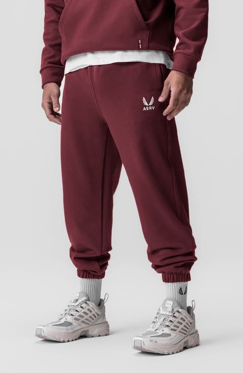 Tech Terry Oversized Sweatpants
