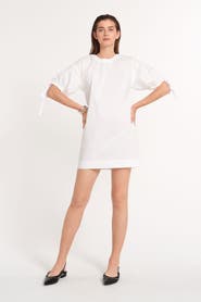 Ansea The Shift Dress