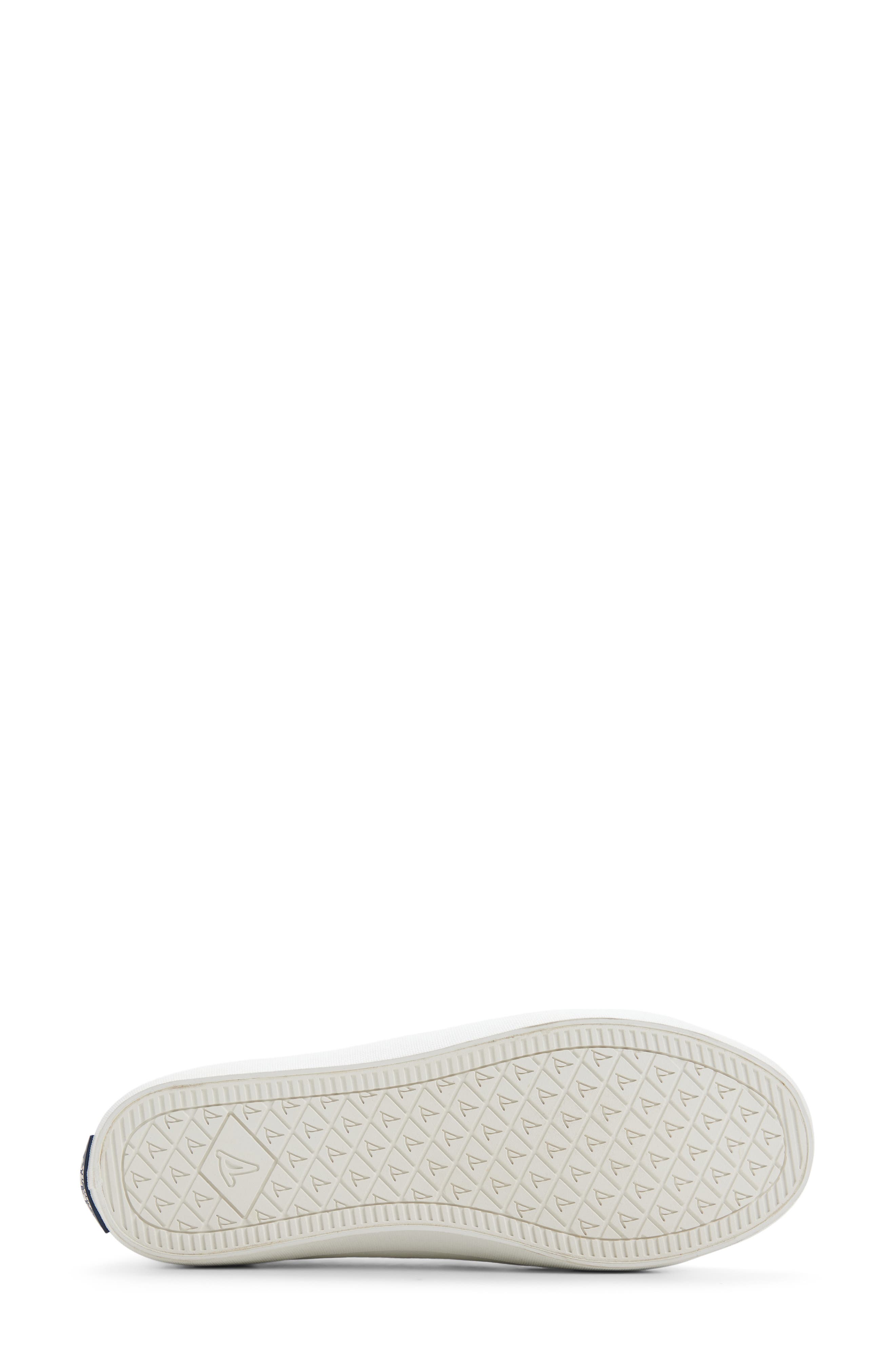 Knit Sneaker, Alternate, color, WHITE