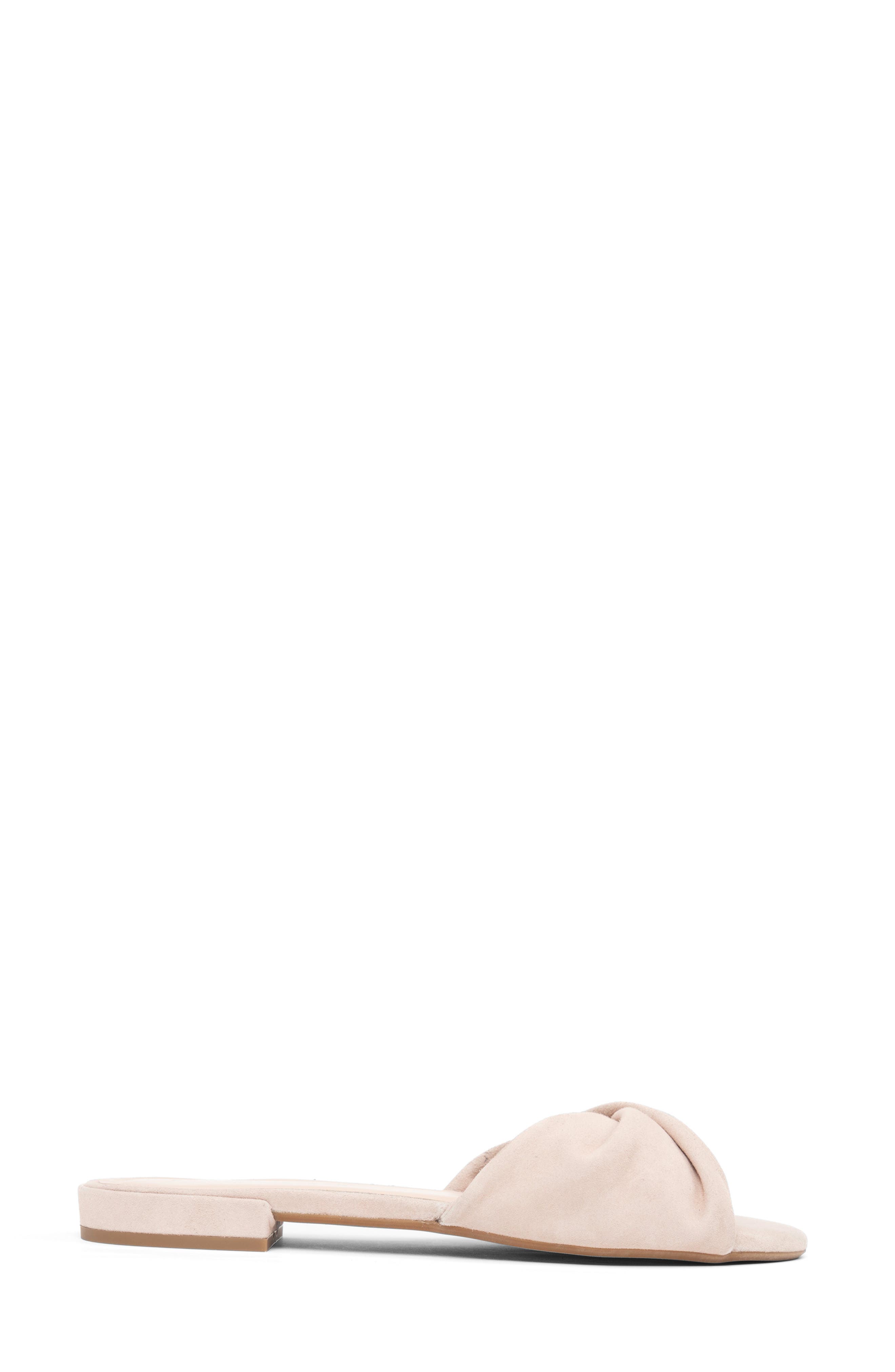 patricia green Julie Slide Sandal, Alternate, color, 