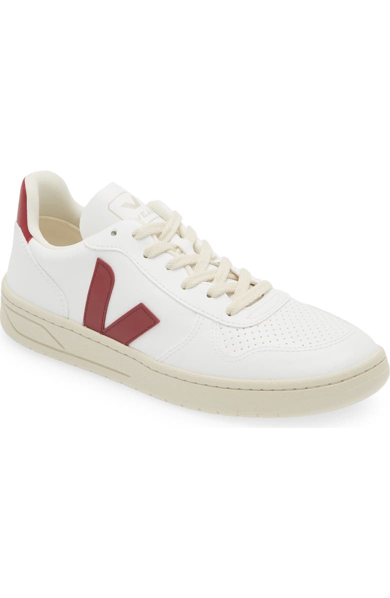 Veja V-10 Sneaker, Main, color,