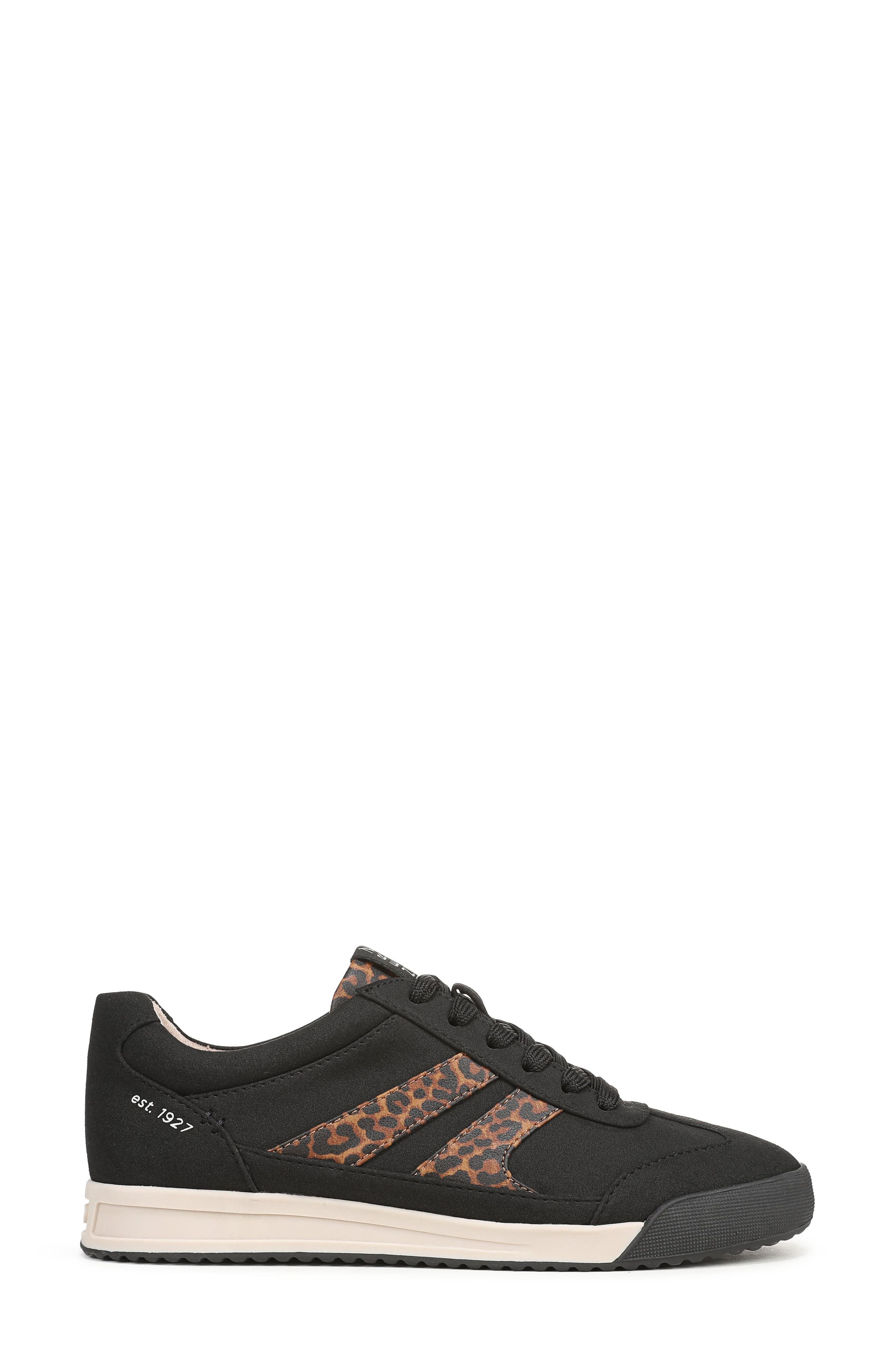 Naturalizer Garnet Sneaker - Wide Width Available, Alternate, color, 